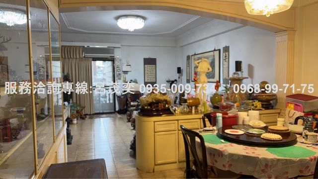 新北中和公寓-9