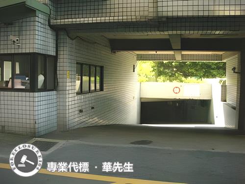 桃園龜山華廈法拍-4