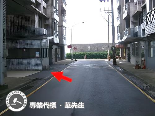 桃園龜山華廈法拍-5