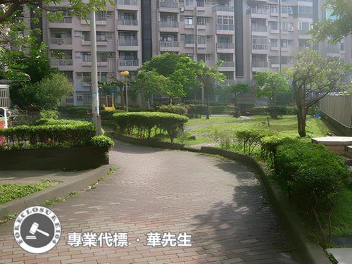 桃園龜山華廈法拍-6