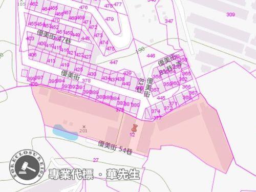 桃園龜山華廈法拍-8