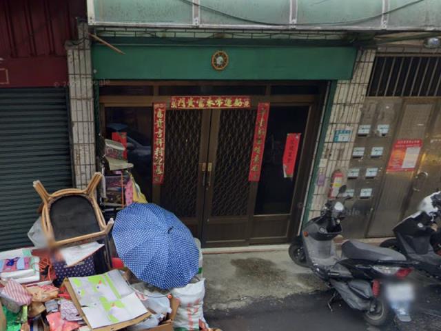 新北蘆洲拍賣公寓-2