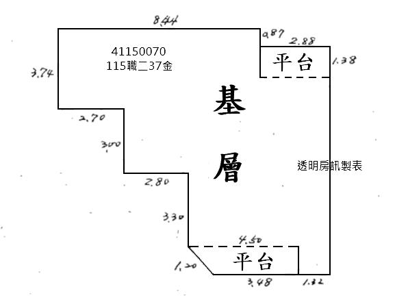 新北蘆洲拍賣公寓-8