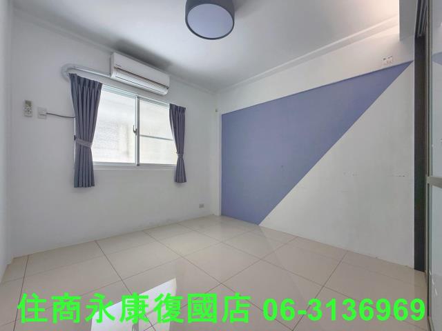 台南東區公寓-2