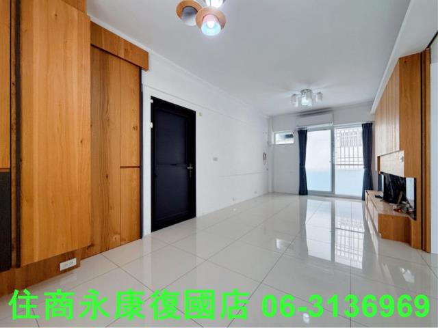 台南東區公寓-3