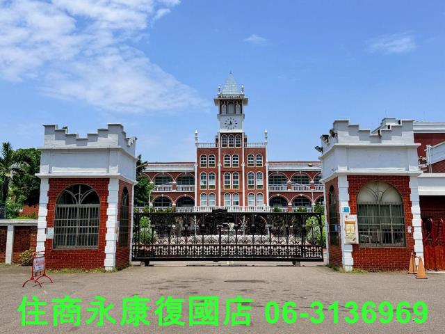 台南東區公寓-4