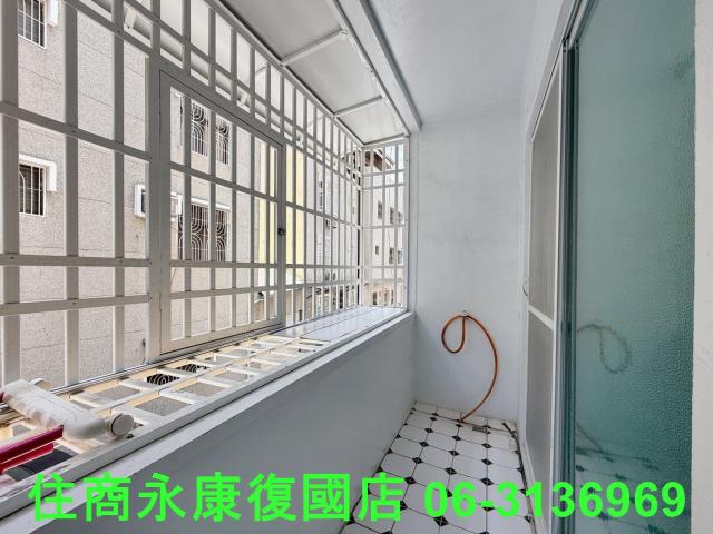 台南東區公寓-5