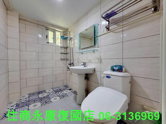 台南東區公寓-6