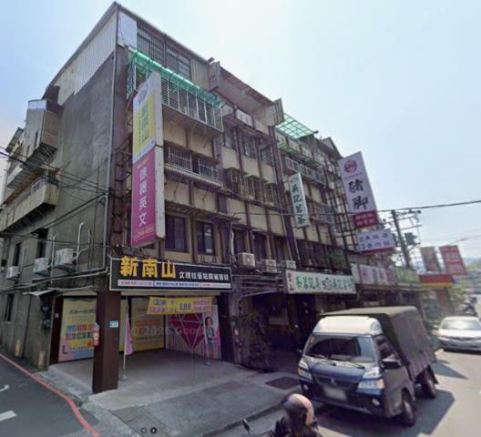 新北中和法拍公寓-4