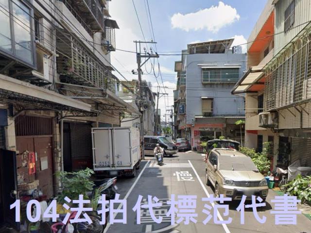 新北樹林法拍公寓-6