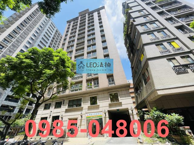 新北林口大樓法拍-4