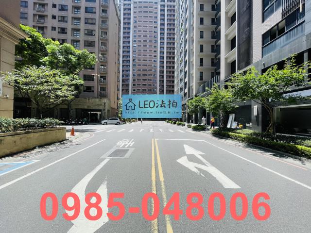 新北林口大樓法拍-8