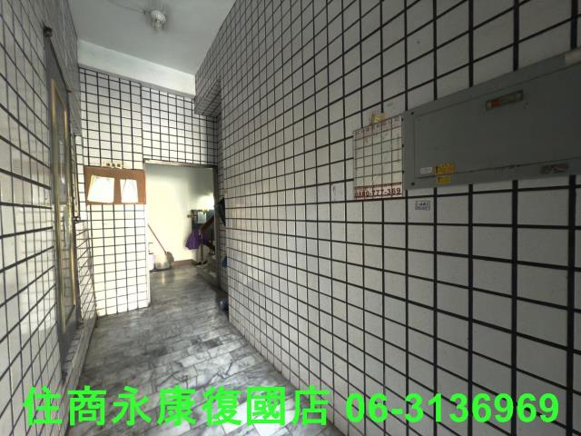 台南南區華廈-10