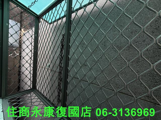 台南南區華廈-8