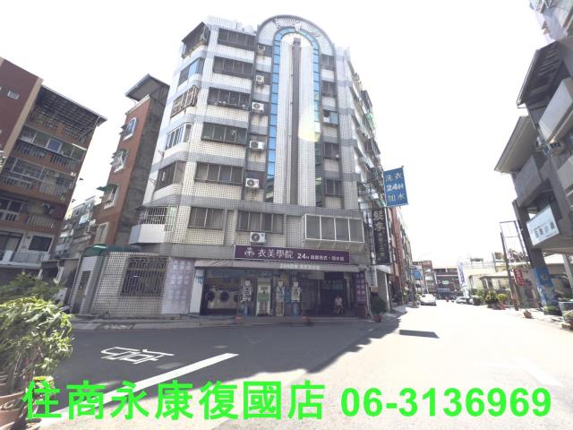 台南南區華廈-9