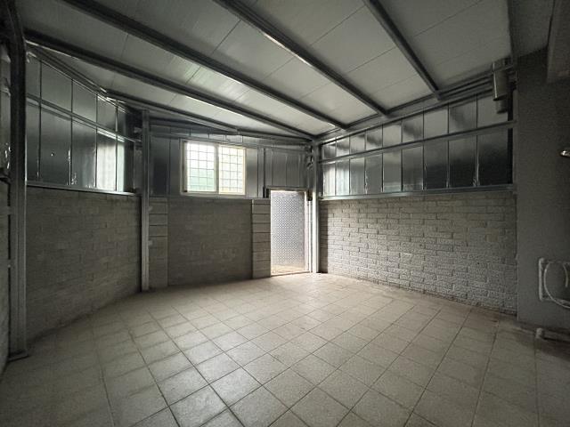 一樓法定空地增建