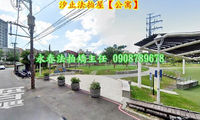 汐止法拍公寓-3