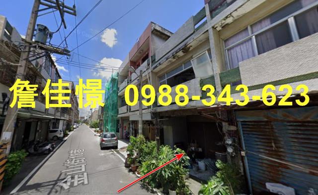 四湖透天法拍-3