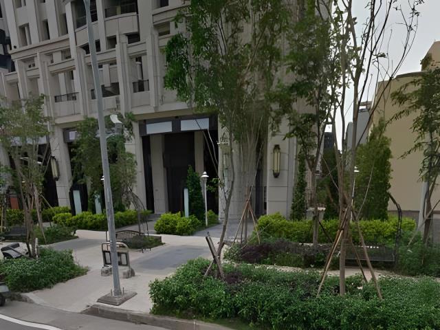 竹北大樓法拍-2