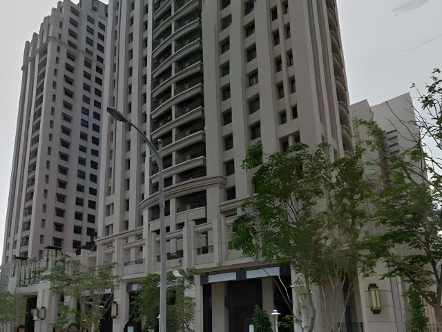 竹北大樓法拍-5
