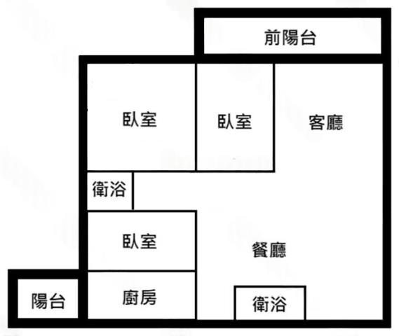 龍潭大樓-14