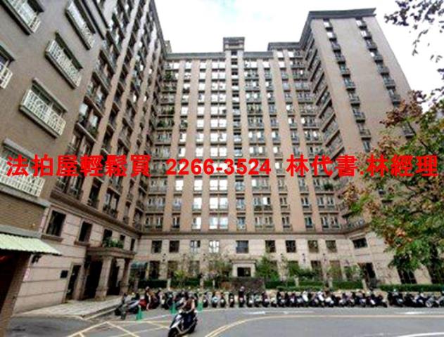 新北法拍大樓-7