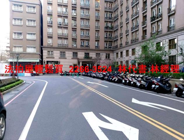 新北法拍大樓-8