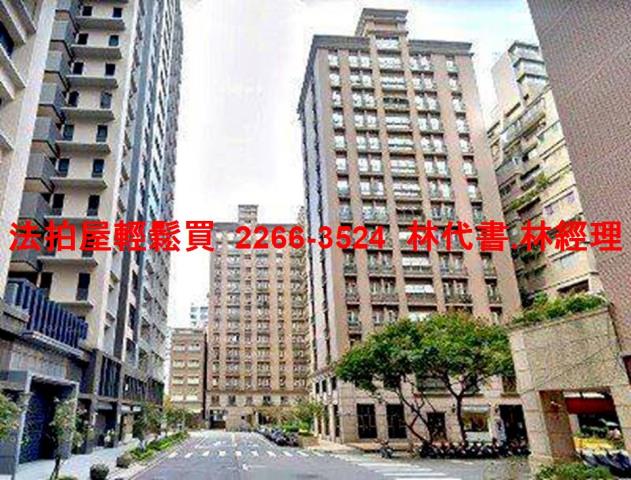 新北法拍大樓-9