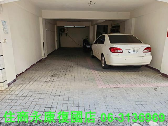 台南公寓-12