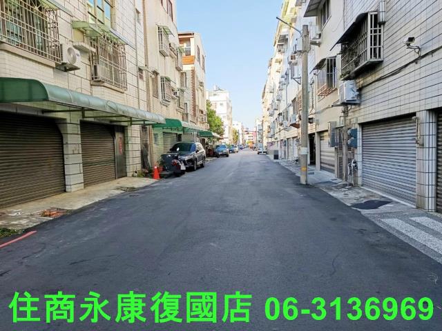 台南公寓-1