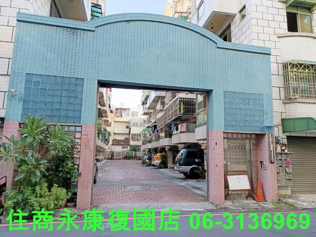 台南公寓-2