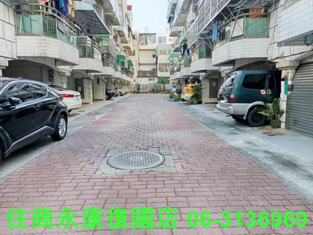 台南公寓-3
