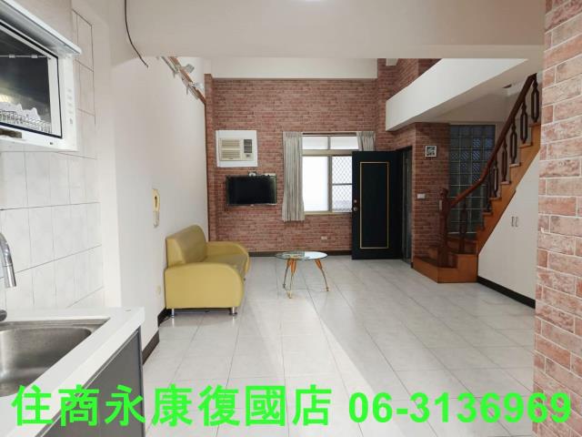 台南公寓-4