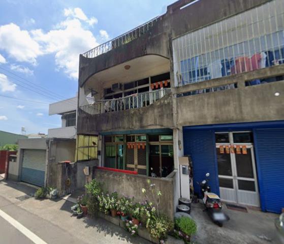 苗栗苗栗市透天法拍-1