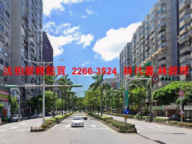 台北松山法拍大樓-10