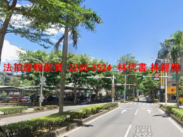 台北松山法拍大樓-11