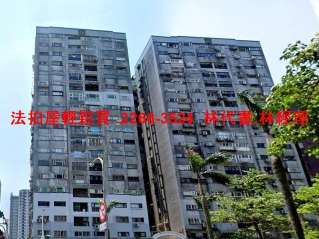 台北松山法拍大樓-4