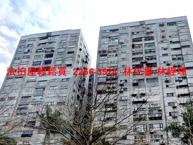 台北松山法拍大樓-5