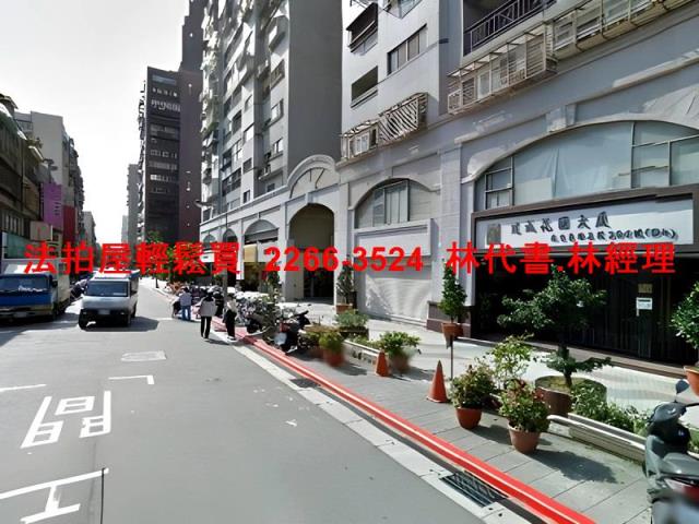 台北松山法拍大樓-7