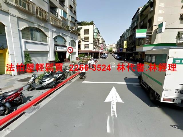 台北松山法拍大樓-8