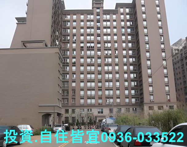 新北林口大樓法拍-9