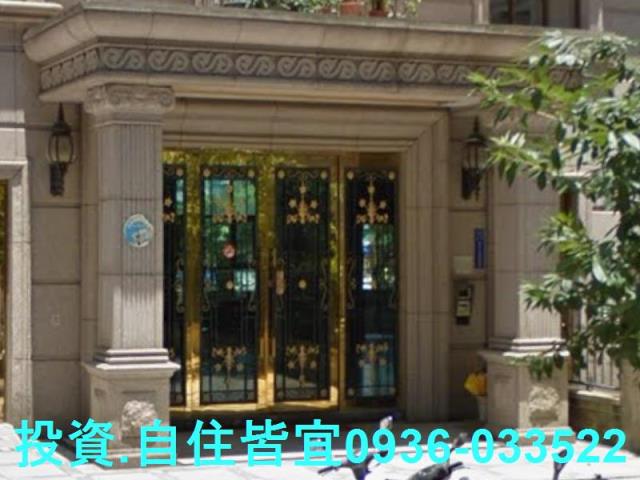 新北林口大樓法拍-1