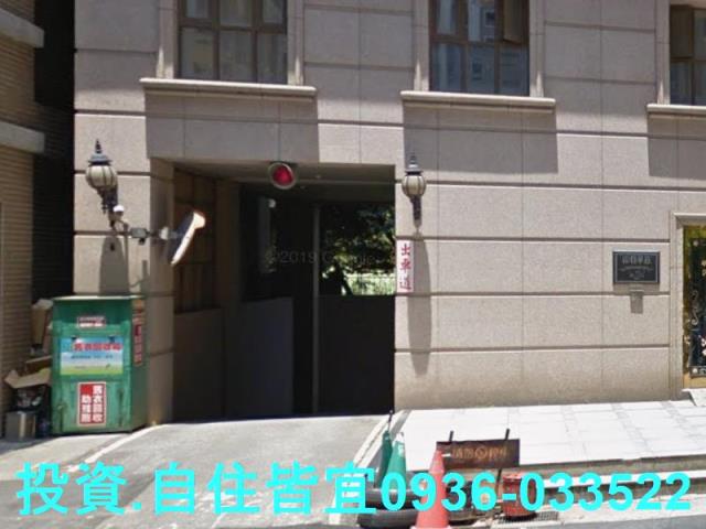 新北林口大樓法拍-2
