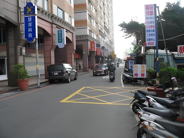 桃園中壢大樓法拍-4