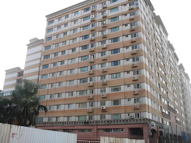 桃園中壢拍賣大樓-3