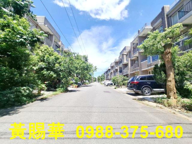 楊梅透天-1
