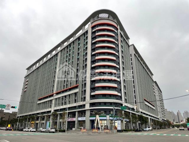 東區大樓-1