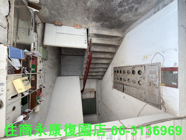 北區公寓-10