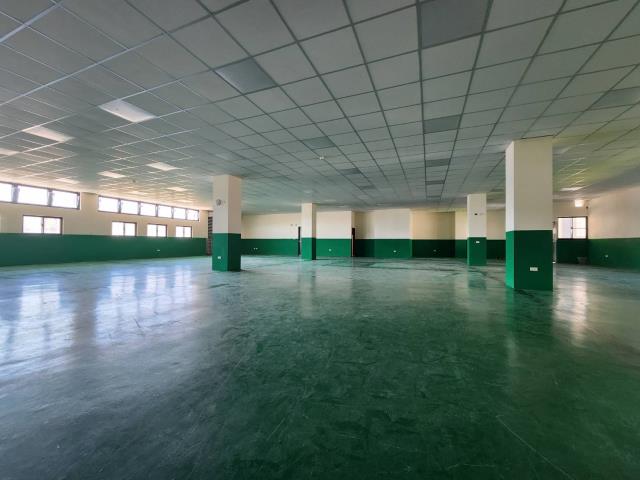 桃園廠房-1