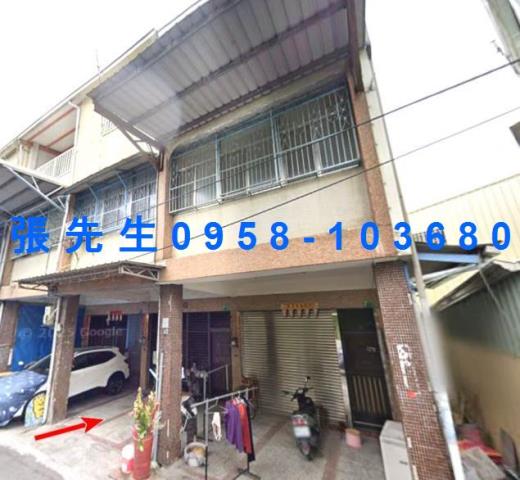 屏東鹽埔法拍透天-1